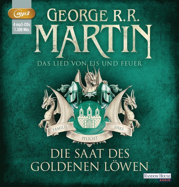 Das Lied Von Eis Und Feuer Komplette Buchreihe Deutsch Das Lied von Eis und Feuer | George R.R. Martin - Bücher bei litnity