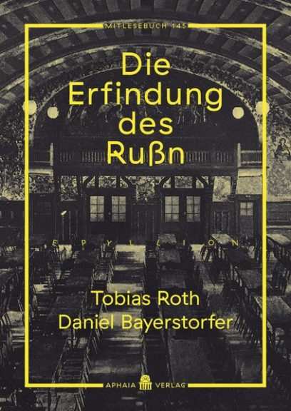 Tobias Roth Autoren: Tobias Roth - litnity