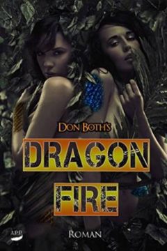 Dragonfire  Don Both - Bücher bei litnity
