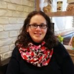 Profilbild von Mia Vita