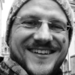 Profilbild von Marco Wehner