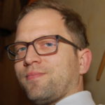 Profilbild von Benjamin