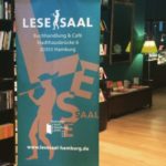 Profilbild von Lesesaal Buchhandlung